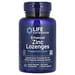 Life Extension, Enhanced Zinc Lozenges, Peppermint, 30 Vegetarian Lozenges