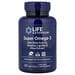 Life Extension Super Omega 3 Epa Dha Fish Oil Sesame Lignans Olive Extract 60 Softgels