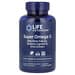 Life Extension, Super Omega-3, EPA/DHA Fish Oil, 120 Enteric Coated Softgels