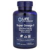 Super Omega-3, 240 Softgels