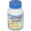 Taurine, 1000 mg, 50 Capsules