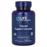 Life Extension, Thyroid Support Complex, 60 Capsules
