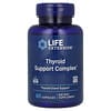 Complexe de soutien thyroïdien, 60 capsules