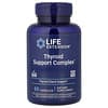 Thyroid Support Complex, 60 Capsules