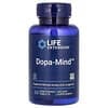Dopa-Mind, 60 вегетарианских таблеток