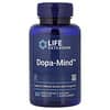Dopa-Mind™, 60 Vegetarian Tablets