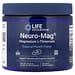 Life Extension Neuro Mag Magnesium L Threonate Tropical Punch 3 293 Oz 93 · 0.093 kg