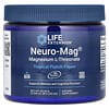 Neuro-Mag L-蘇糖酸鎂，熱帶賓治，3.293 盎司（93.35 克）