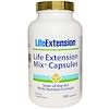 Life Extension Mix 캡슐, 100개 캡슐