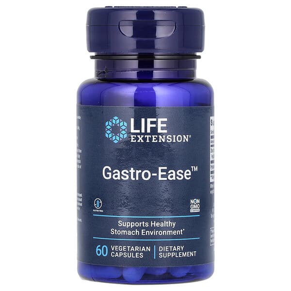 Gastro-Ease