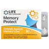Memory Protect, 36 capsules végétariennes
