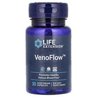 Venotone, Castaña de Indias estandarizada, 60 cápsulas (250 mg por