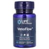 VenoFlow, для здорового кровообігу в судинах, 30 вегетаріанських капсул