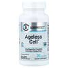 GEROPROTECT, Ageless Cell, 30 Yumuşak Jel