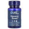 Glycemic Guard 血糖調節素食膠囊，30 粒裝