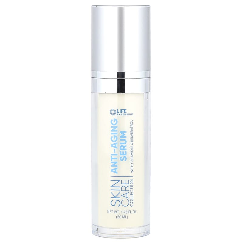 スキンケアコレクション、エイジングケア美容液、50ml（1.75液量オンス）