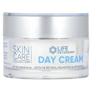 Life Extension, Colección para el cuidado de la piel, Crema de día`` 47 g (1,65 oz)