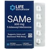 SAMe (Disulfate Tosylate), 200 mg, 30 Enteric Coated Tablets