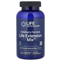 LifeExtension ライフエクステンション ミックスパウダー