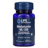 Melatonina IR / XR, 60 cápsulas
