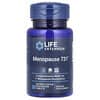 Menopause 731（メノポーズ731）、腸溶性コーティング植物性タブレット30粒
