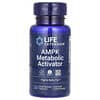 AMPK Metabolic Activator, Stoffwechsel-Aktivator, 30 pflanzliche Tabletten