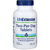Two-Per-Day Tablets, 120 Tablets