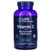 Vitamin C and Bio-Quercetin Phytosome, 250 Vegetarian Tablets