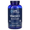 Vitamina C y Bio-Quercetin, 250 comprimidos vegetales