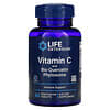 Vitamin C and Bio-Quercetin Phytosome, 60 Vegetarian Tablets