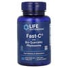 Fast-C and Bio-Quercetin Phytosome, 60 Vegetarian Tablets