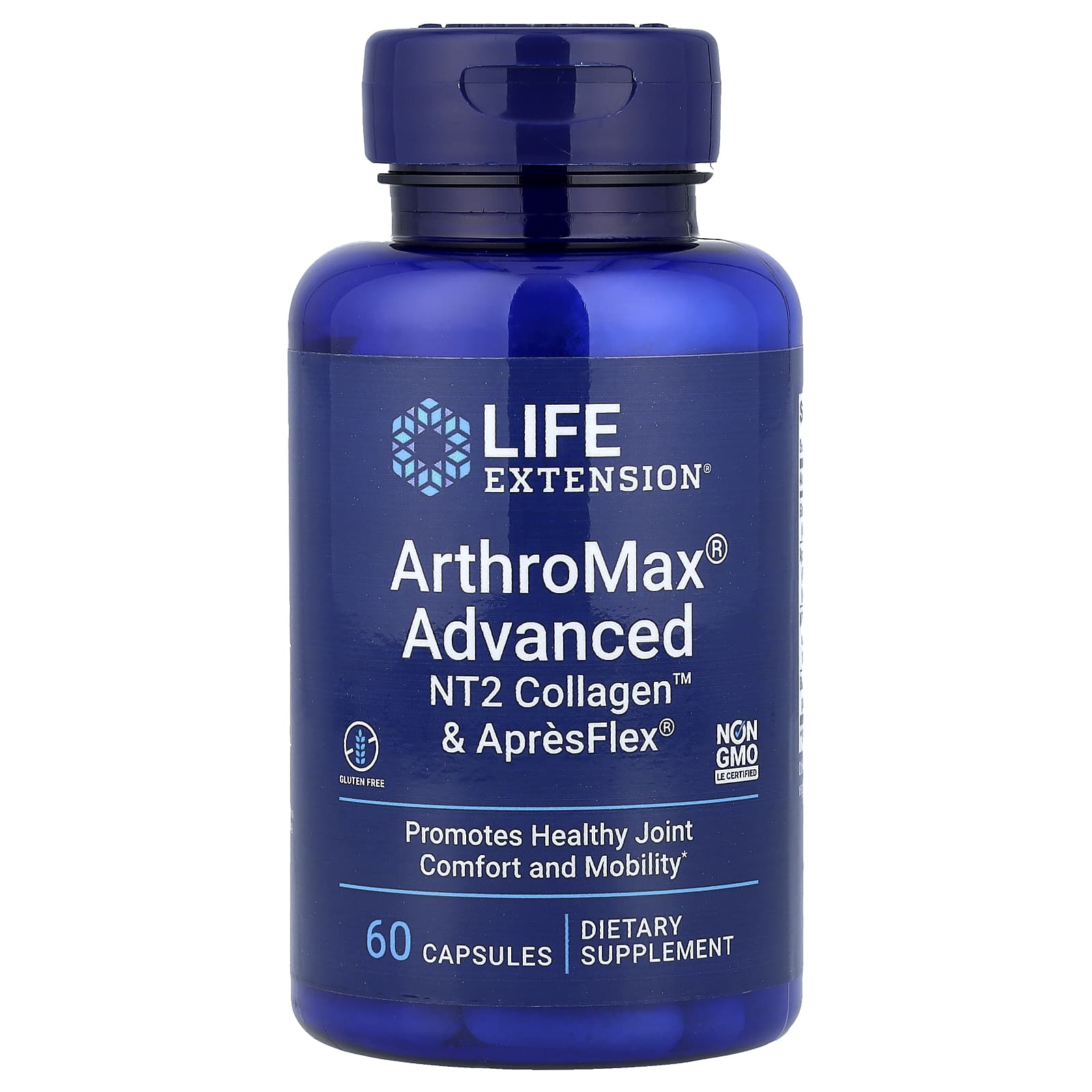 ArthroMax®, Fórmula avanzada para la salud de las articulaciones