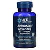 ArthroMax Advanced, NT2 Collagen e ApresFlex, 60 Cápsulas