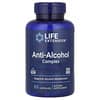 Anti-Alcohol Complex, 60 Capsules