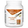Wellness Code, изолят сывороточного протеина, ваниль, 403 г (0,89 фунта)