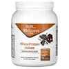 Wellness Code, Molkenproteinisolat, Schokolade, 437 g (0,96 lb.)