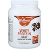 Wellness Code, Whey Protein Isolate, Chocolate Flavor, 0.96 lb (437 g)
