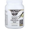 Wellness Code, Advanced Whey Protein Isolate, Vanilla Flavor, 1 lb (454 g)