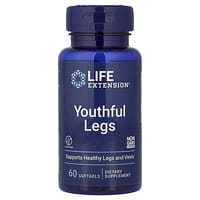 Venotone, Castaña de Indias estandarizada, 60 cápsulas (250 mg por