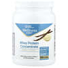 Life Extension, Wellness Code®, 농축 유청 단백질, 바닐라, 500g(1.10lb)