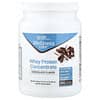 Life Extension, Wellness Code®, 농축 유청 단백질, 초콜릿 맛, 640g(1.41lb)