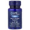 Men's Bladder Support, 30 Vegetarian Capsules