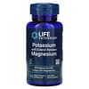 Potassium with Extend-Release Magnesium, 60 Vegetarian Capsules