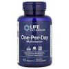 One-Per-Day Multivitamin, 60 Tablets