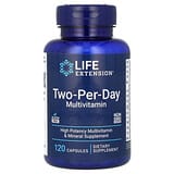 Basic Nutrients 2/Day, 60 Capsules
