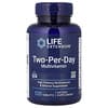 Life Extension, Multivitamínico 2 por Dia, 120 Comprimidos