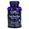 Two-Per-Day Multivitamin, 120 Tablets
