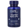 Cognitex® Alpha GPC, 30 Softgels