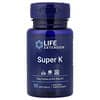 Super K, 90 Softgels