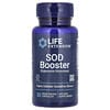 Booster de SOD, 30 capsules végétariennes